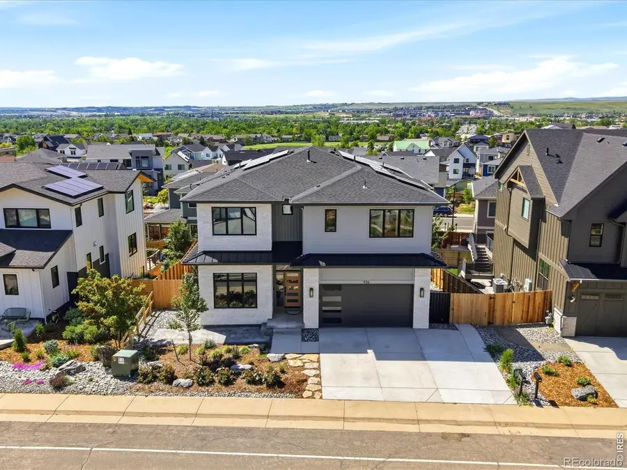 936 Sunflower Street, Louisville, CO 80027 - #2