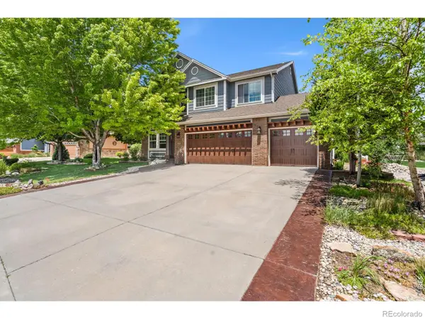 4601 Twin Peaks Court, Loveland, CO 80537
