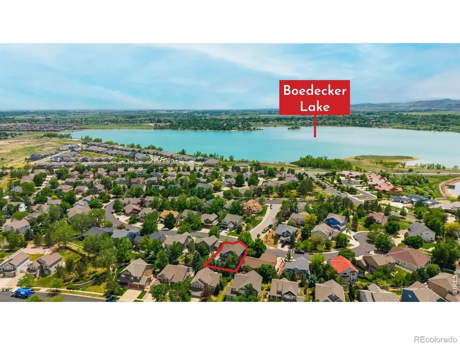 4601 Twin Peaks Court, Loveland, CO 80537 - #2