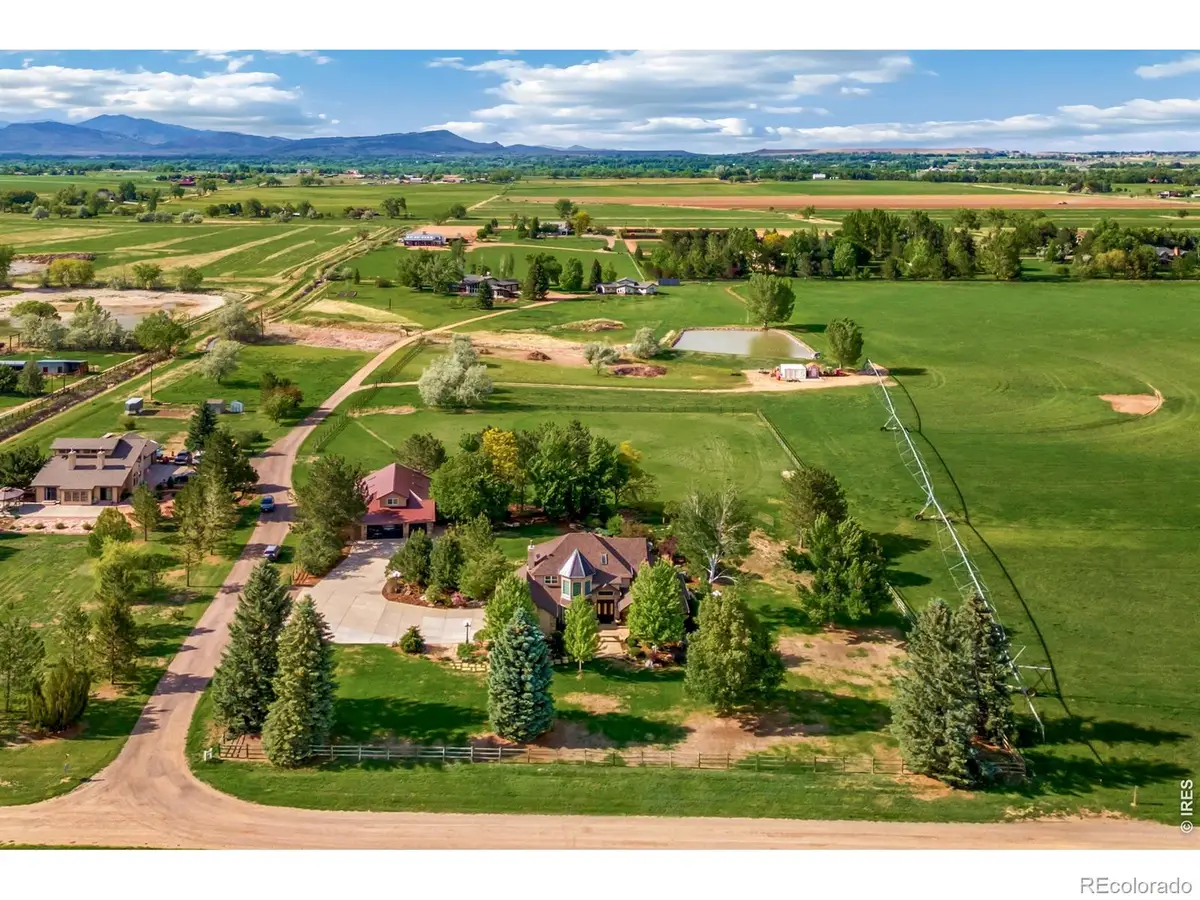 10045 N 75th Street, Longmont, CO 80503 - #1