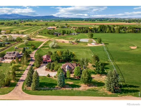 10045 N 75th Street, Longmont, CO 80503