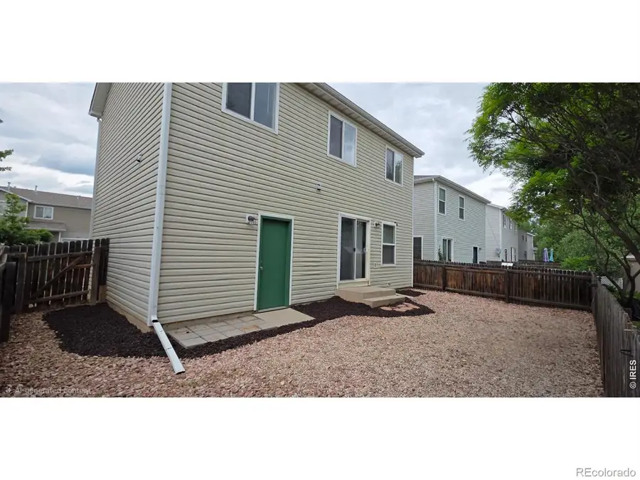 3326 Warren Farm Drive, Fort Collins, CO 80526 - #2