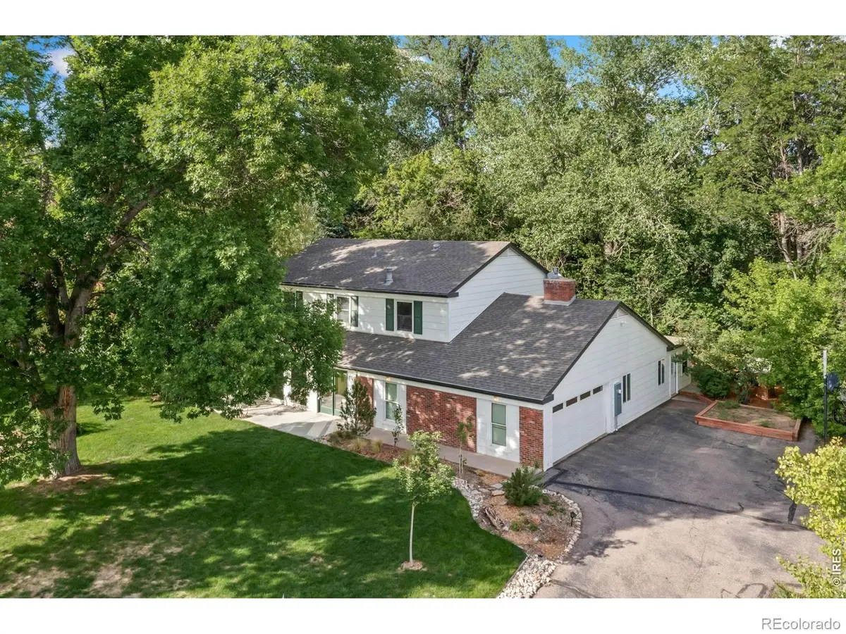 1120 Lindenwood Drive, Fort Collins, CO 80524 - #1