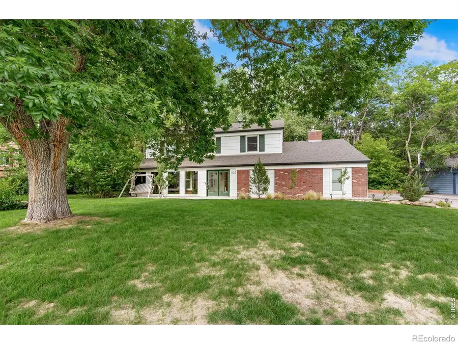 1120 Lindenwood Drive, Fort Collins, CO 80524 - #2