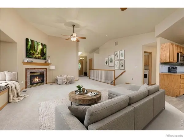 2517 Falcon Drive, Longmont, CO 80503