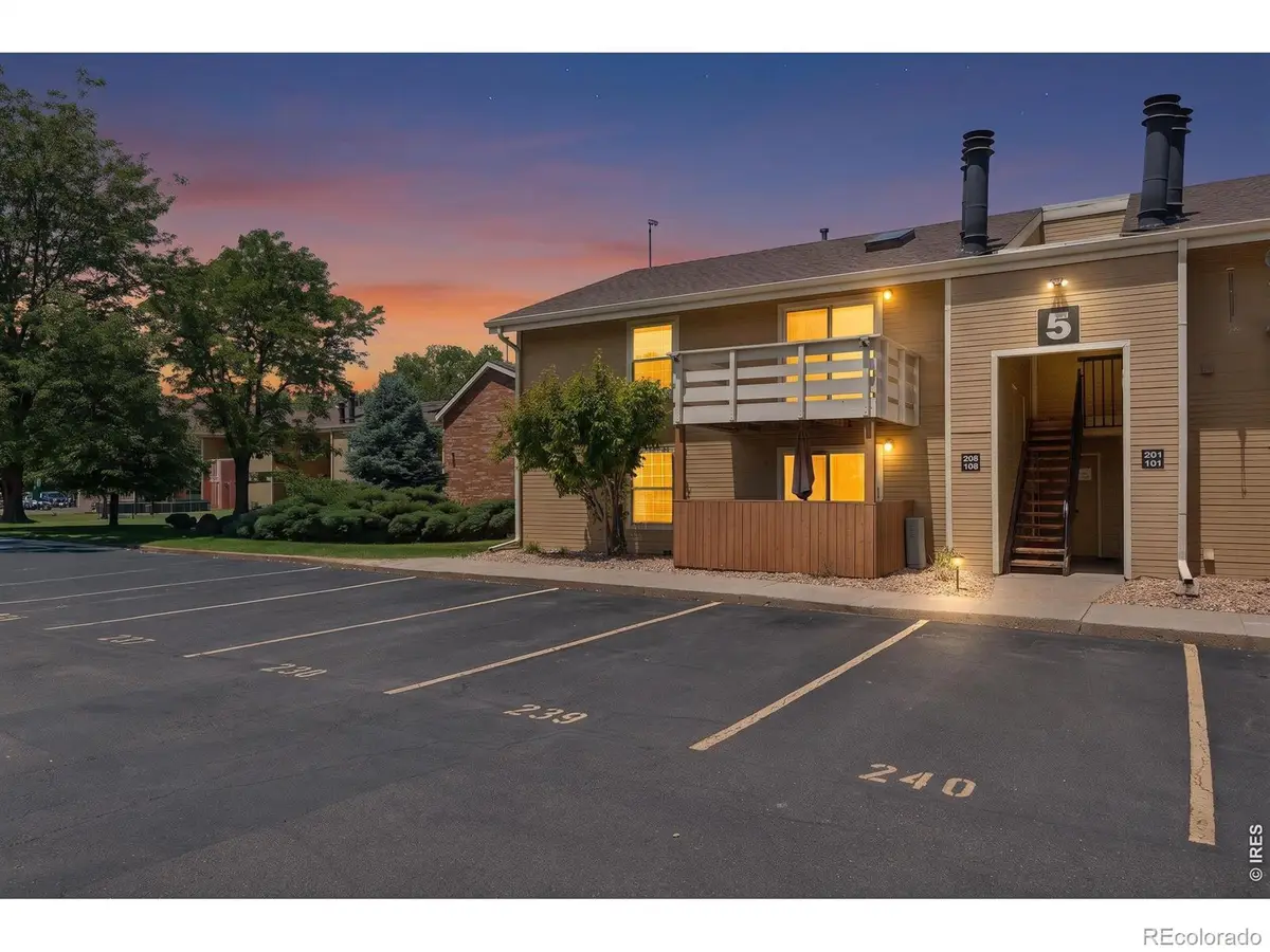 10251 W 44th Avenue, Wheat Ridge, CO 80033 - #1