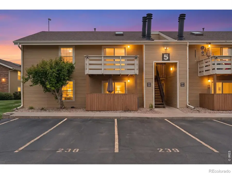 10251 W 44th Avenue, Wheat Ridge, CO 80033 - #2