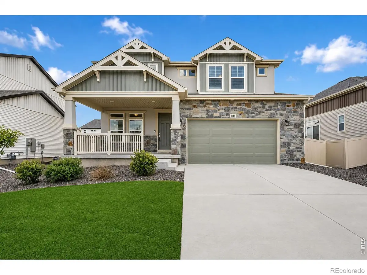 4348 Alderwood Drive, Johnstown, CO 80534 - #1