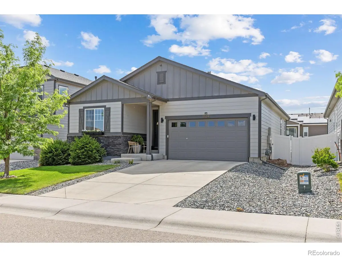 5524 Bexley Drive, Windsor, CO 80550 - #1