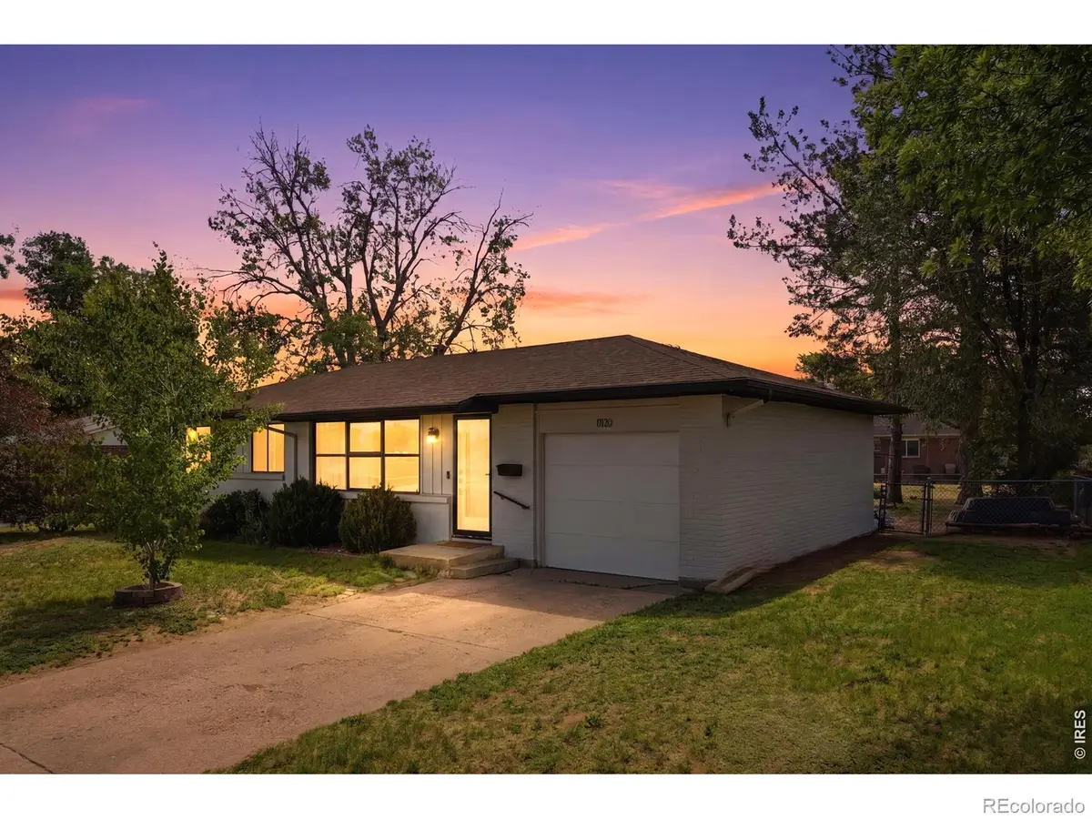 1510 29th Avenue, Greeley, CO 80634 - #1