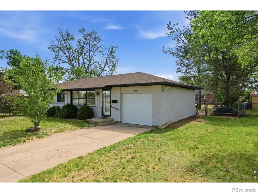 1510 29th Avenue, Greeley, CO 80634 - #2