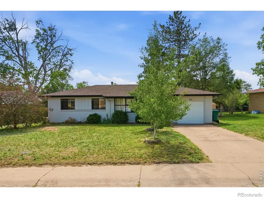 1510 29th Avenue, Greeley, CO 80634 - #3