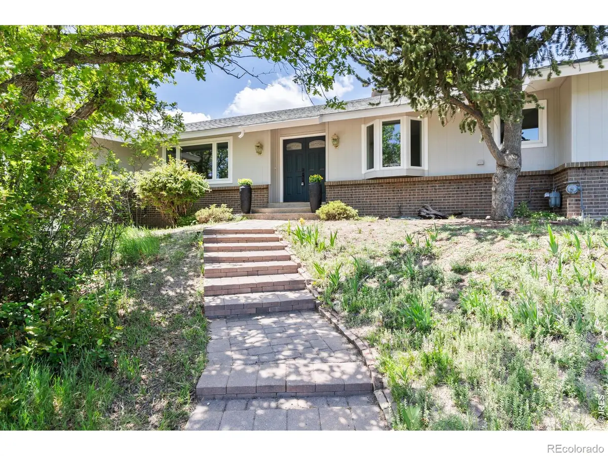 9369 N Palomino Drive, Castle Rock, CO 80108 - #1