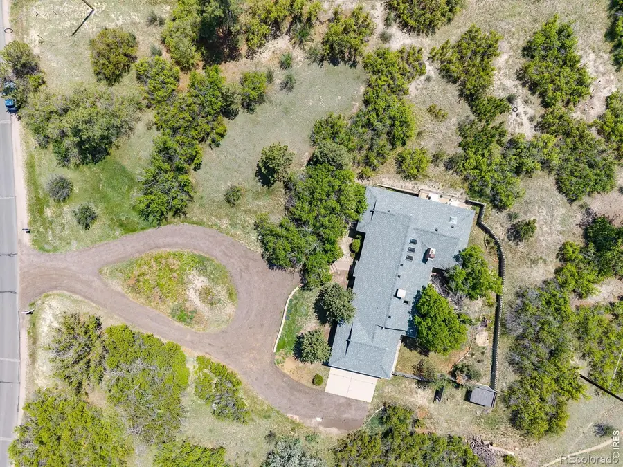 9369 N Palomino Drive, Castle Rock, CO 80108 - #2