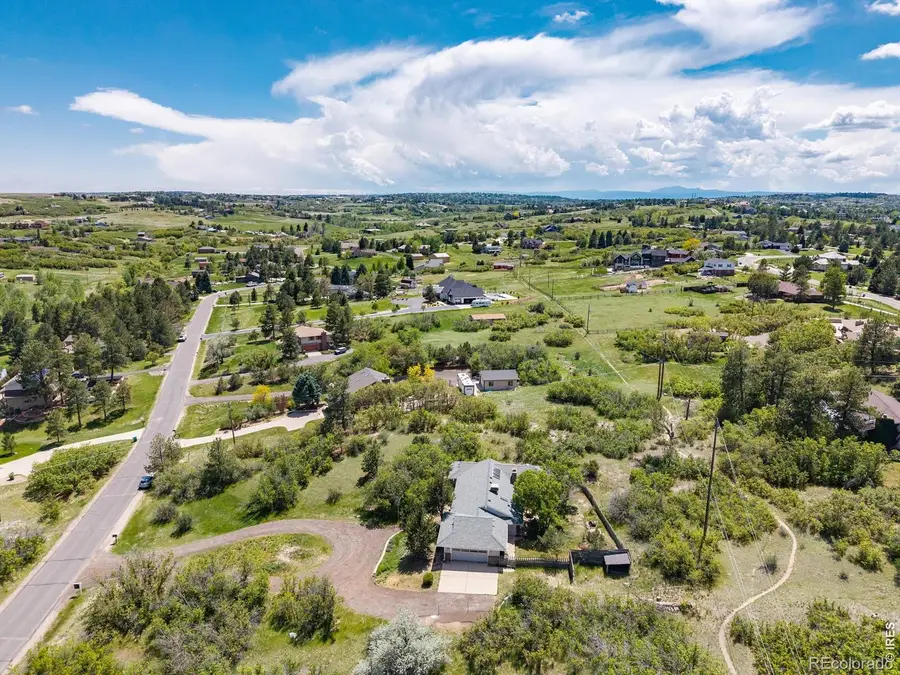 9369 N Palomino Drive, Castle Rock, CO 80108 - #3