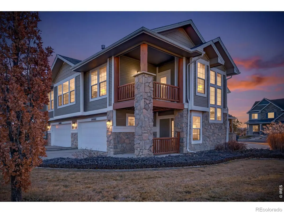 1900 E Seadrift Drive #C, Windsor, CO 80550 - #1