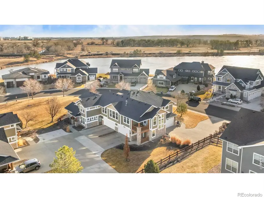 1900 E Seadrift Drive #C, Windsor, CO 80550 - #2