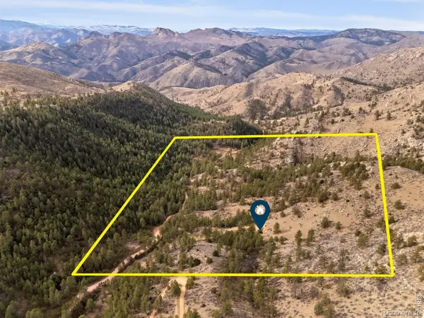 5771 Obenchain Road, Laporte, CO 80535