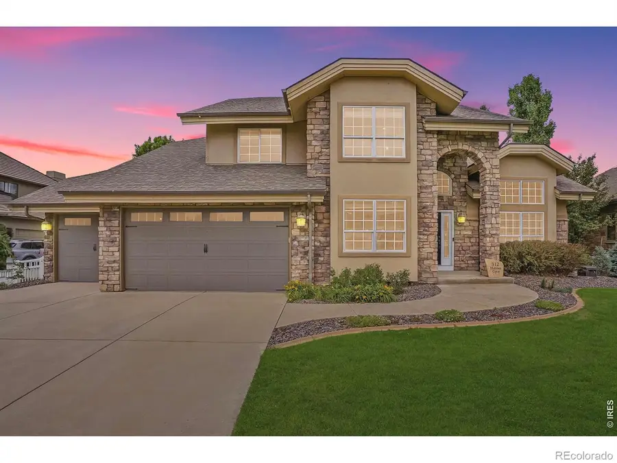 312 Habitat Cove, Windsor, CO 80550 - #2