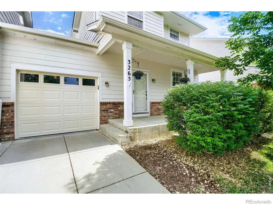 3265 E 123rd Drive, Thornton, CO 80241 - #2