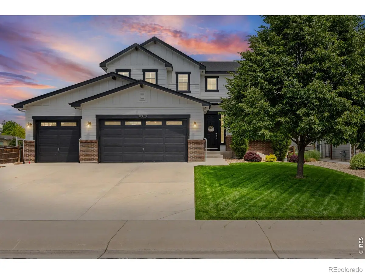 8370 Cherry Blossom Drive, Windsor, CO 80550 - #1