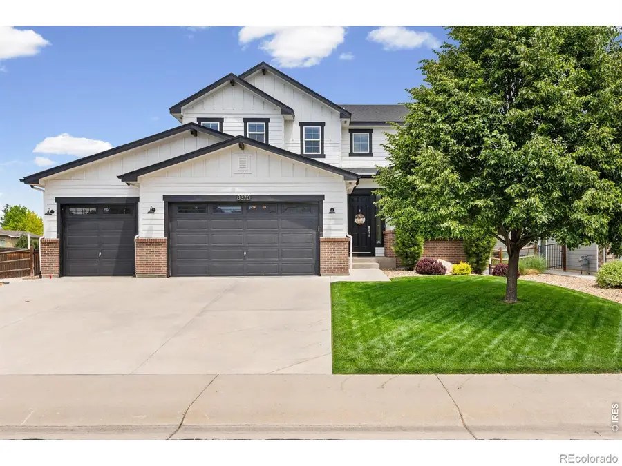 8370 Cherry Blossom Drive, Windsor, CO 80550 - #2