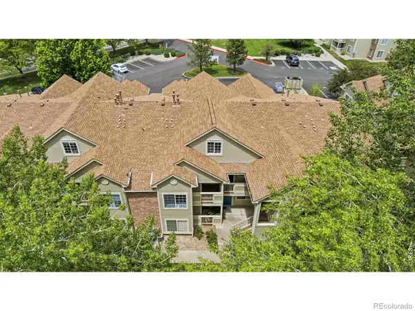 1225 W Prospect Road #W103, Fort Collins, CO 80526