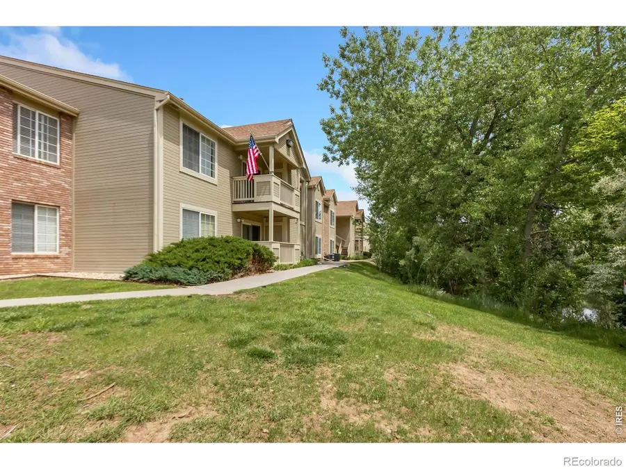 1225 W Prospect Road #W103, Fort Collins, CO 80526 - #2