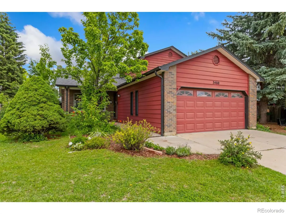 3460 Sam Houston Circle, Fort Collins, CO 80526 - #1