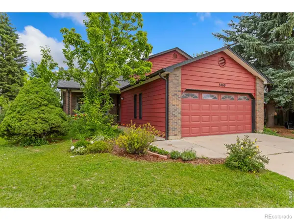 3460 Sam Houston Circle, Fort Collins, CO 80526