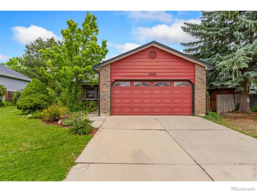 3460 Sam Houston Circle, Fort Collins, CO 80526 - #2