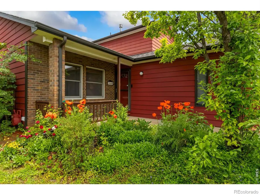 3460 Sam Houston Circle, Fort Collins, CO 80526 - #3