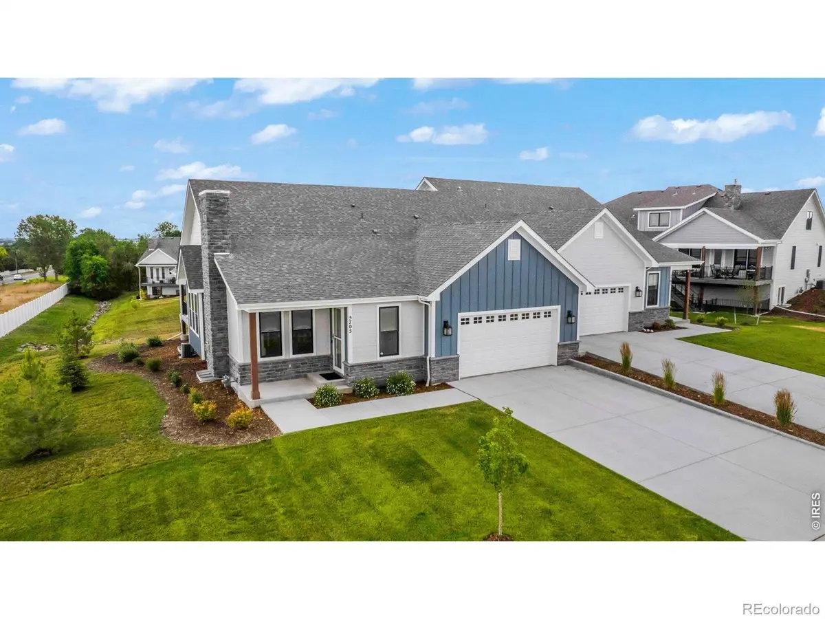 5705 2nd St Rd, Greeley, CO 80634 - #1