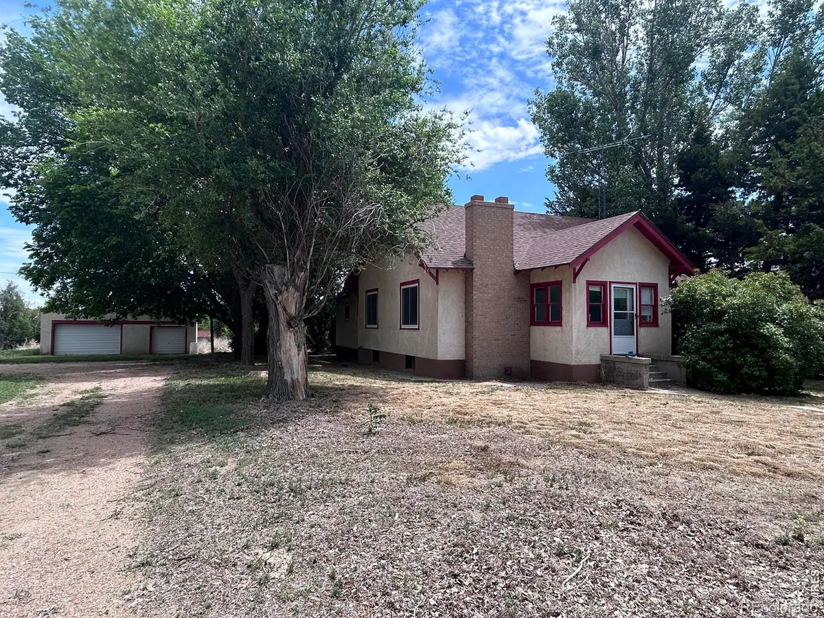 21378 County Road 21, Fort Morgan, CO 80701 - #1