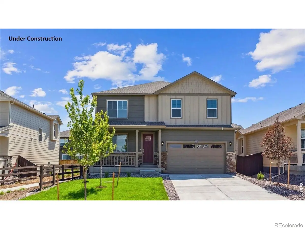 1933 Floating Leaf Drive, Fort Collins, CO 80528 - #1