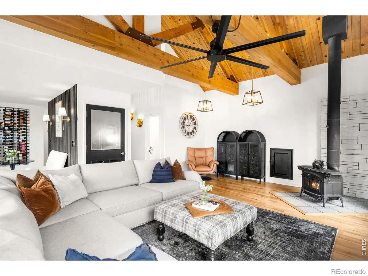 9537 Ute Drive, Golden, CO 80403 - #1