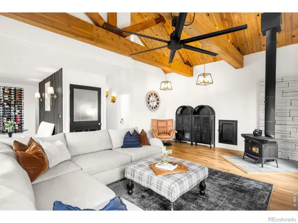 9537 Ute Drive, Golden, CO 80403
