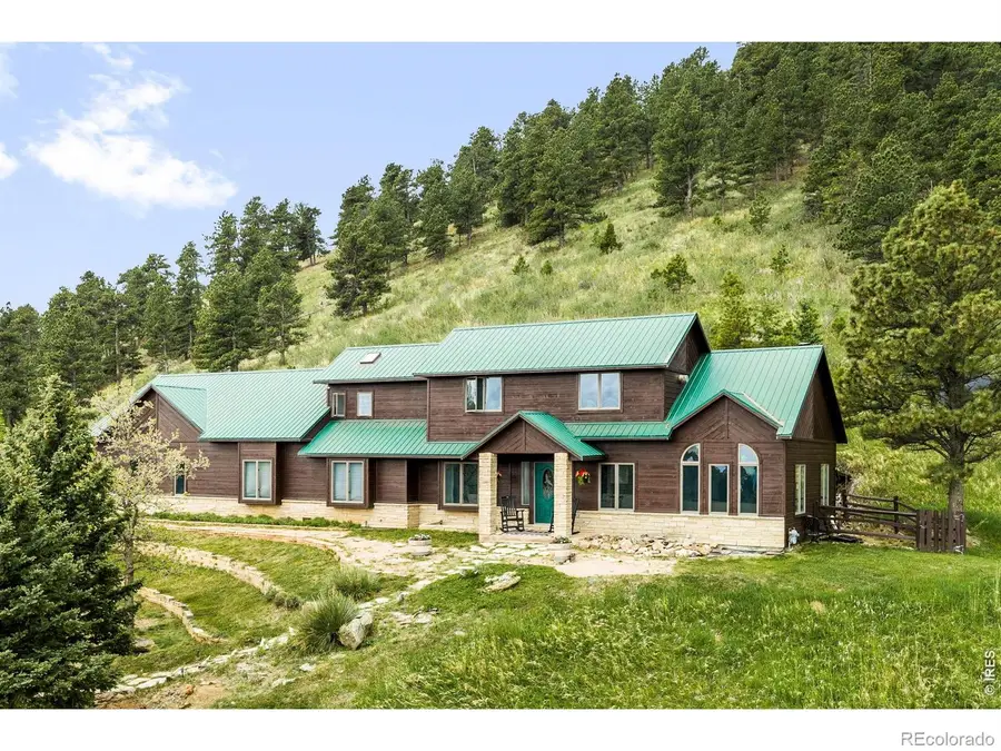 9537 Ute Drive, Golden, CO 80403 - #2