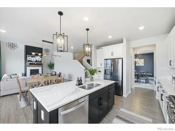 1834 S De Gaulle Court, Aurora, CO 80018