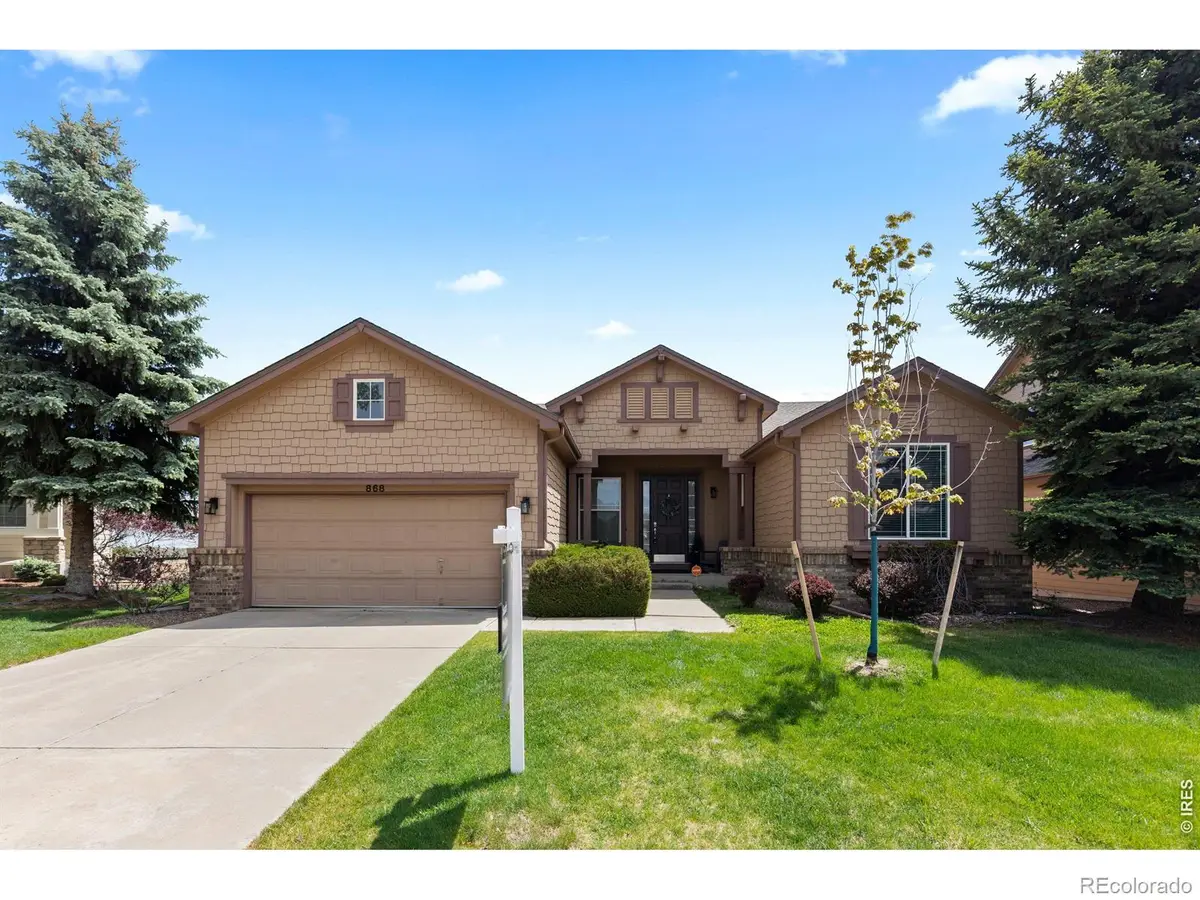 868 Bramblewood Drive, Castle Pines, CO 80108 - #1