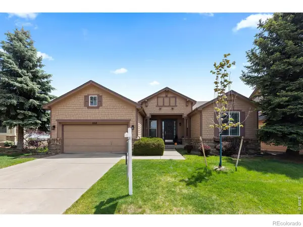 868 Bramblewood Drive, Castle Pines, CO 80108