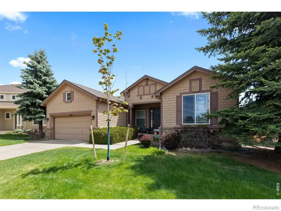868 Bramblewood Drive, Castle Pines, CO 80108 - #2