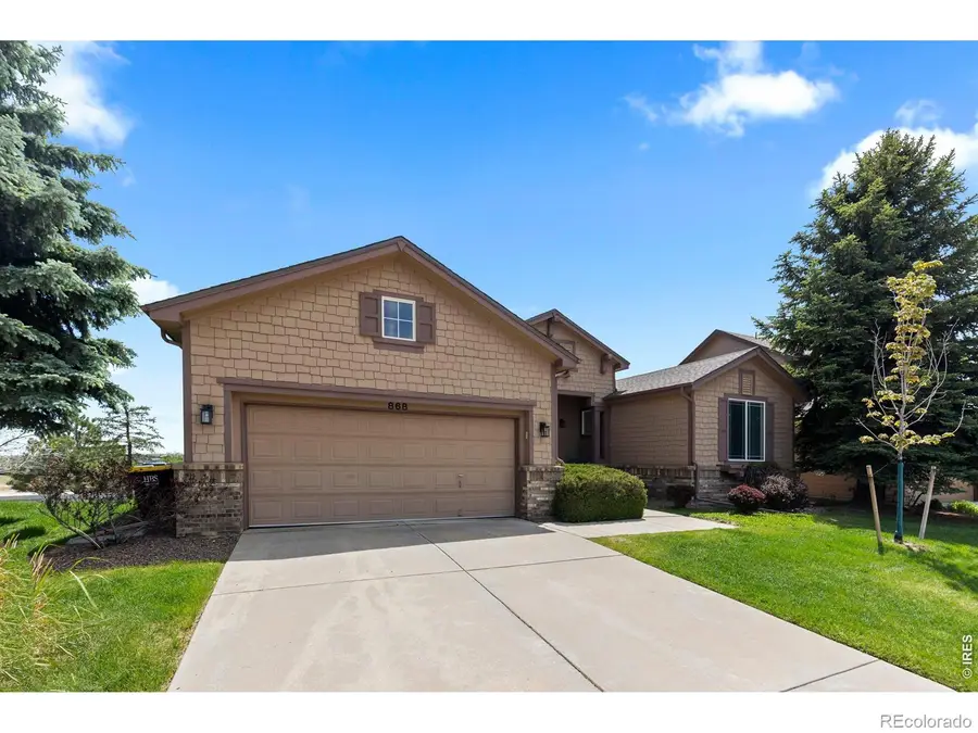 868 Bramblewood Drive, Castle Pines, CO 80108 - #3