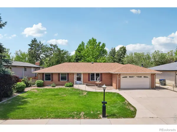 5 University Drive, Longmont, CO 80503