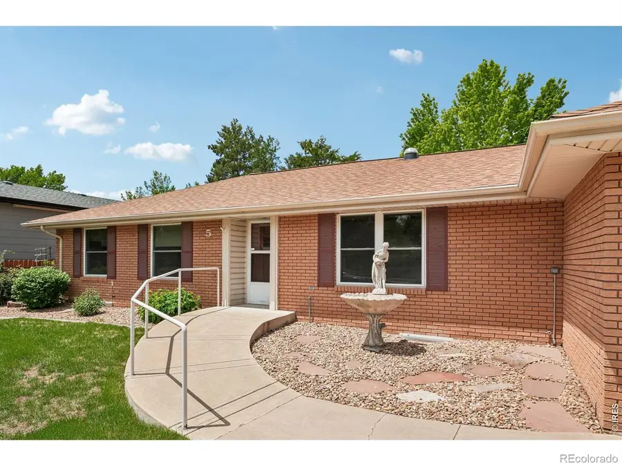 5 University Drive, Longmont, CO 80503 - #2