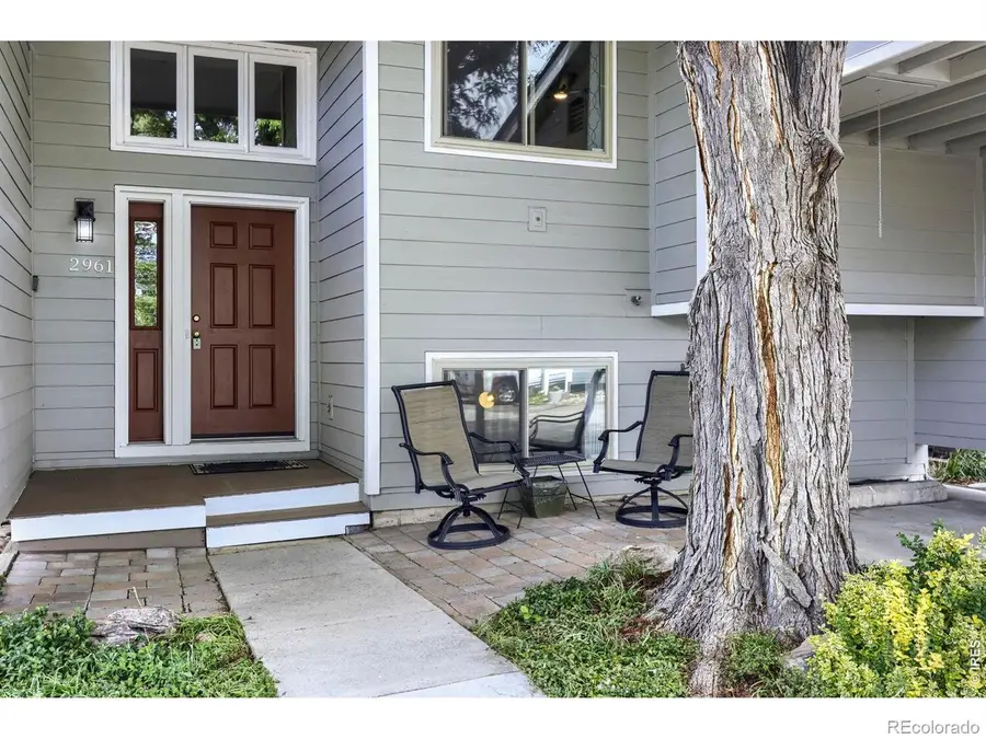 2961 Eagle Way, Boulder, CO 80301 - #2