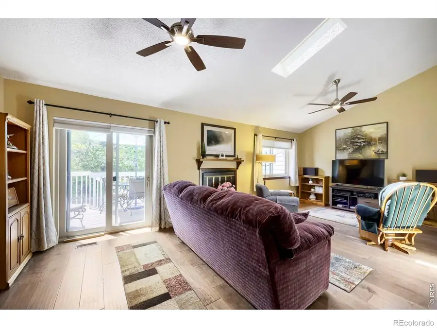 2961 Eagle Way, Boulder, CO 80301 - #3