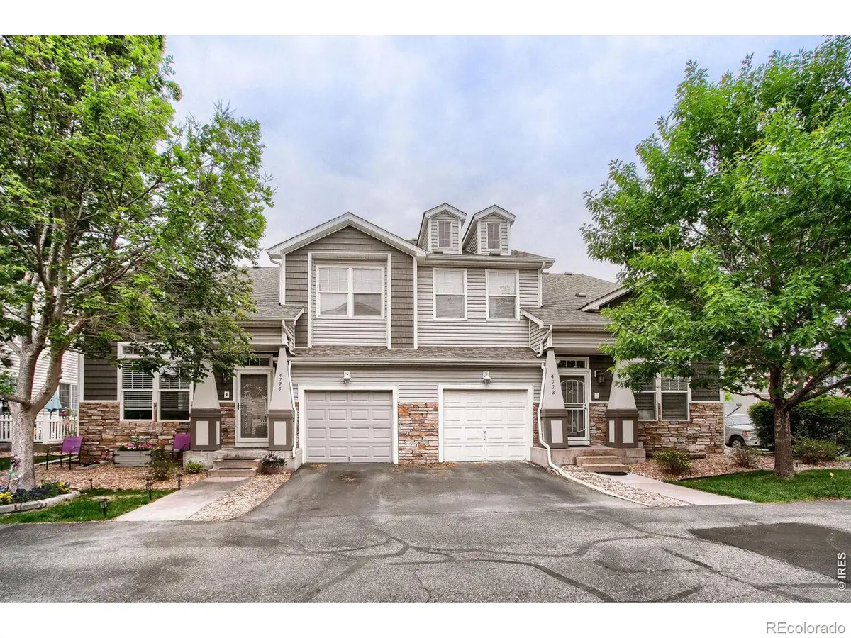 4775 Flower Street, Wheat Ridge, CO 80033 - #1