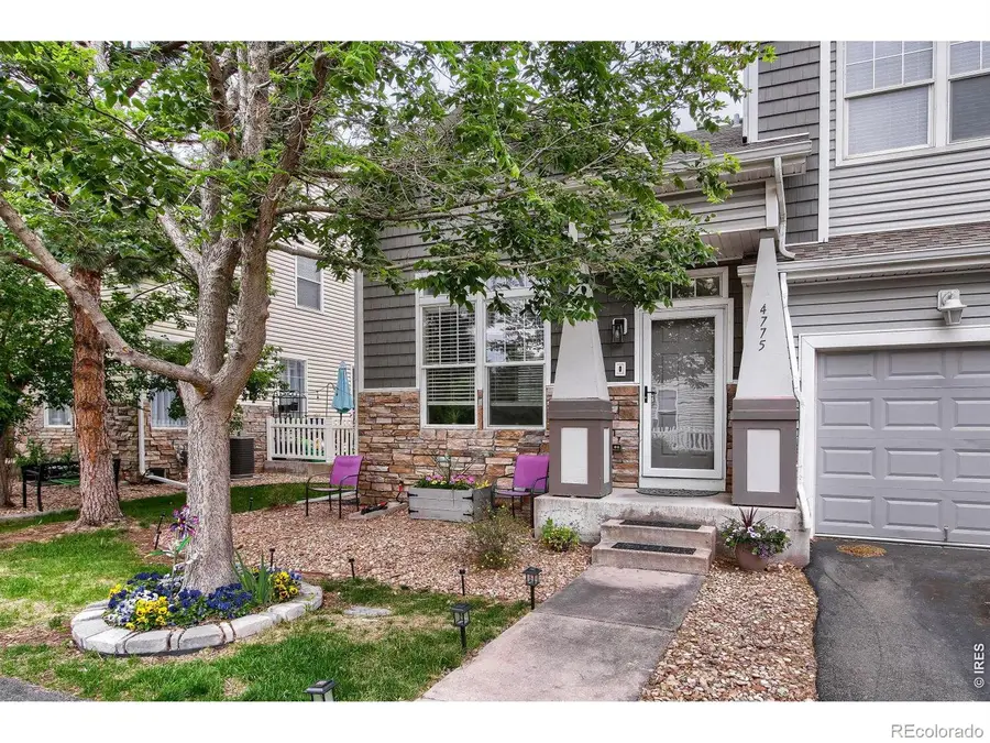 4775 Flower Street, Wheat Ridge, CO 80033 - #2