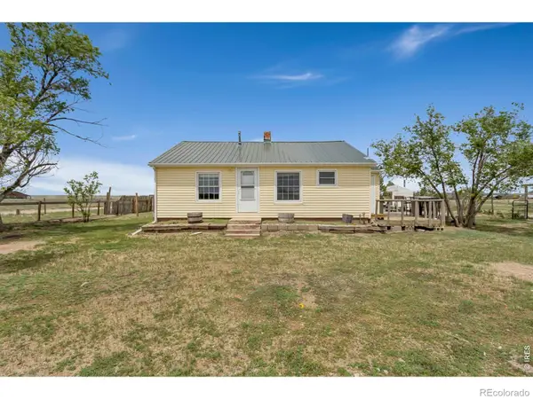 9495 Warner Avenue, Carr, CO 80612